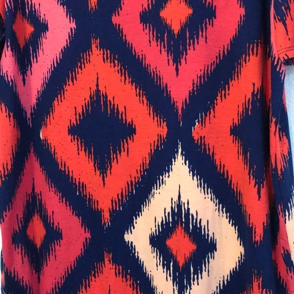 Lularoe Irma top bundle - Picture 5 of 7